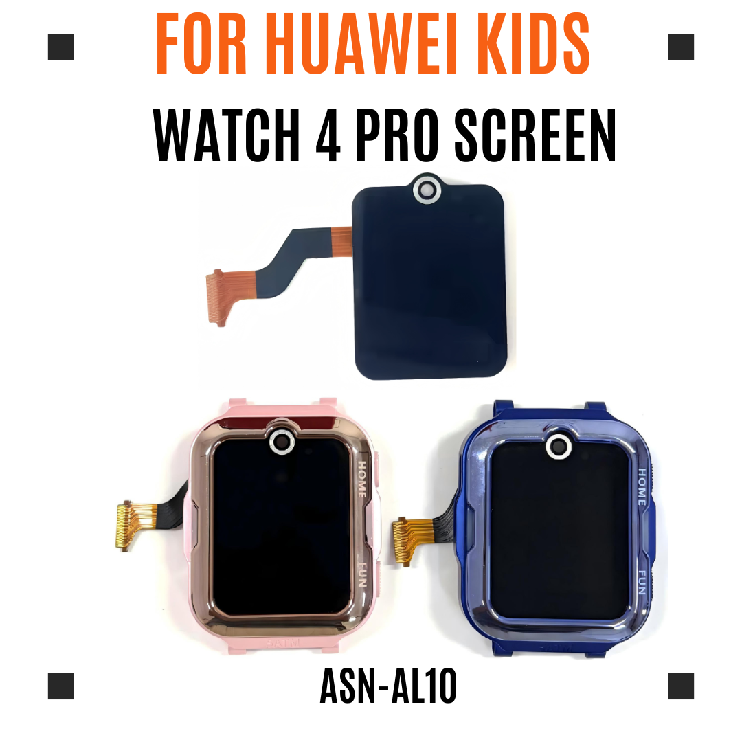 Smartwatch Touch - Pantalla LCD de Repuesto para Huawei