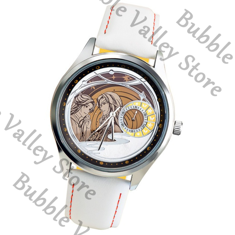 Accessories With Watch - Relojes de Cosplay Originales de Anime