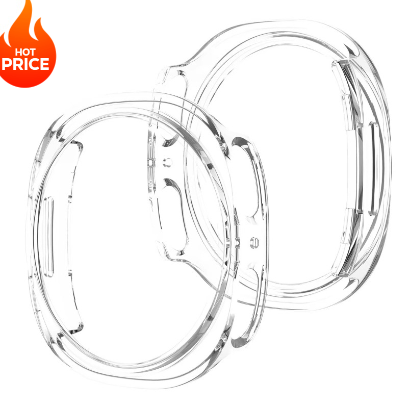 Samsung Smartwatch Accessories - Funda rígida de PC para Samsung