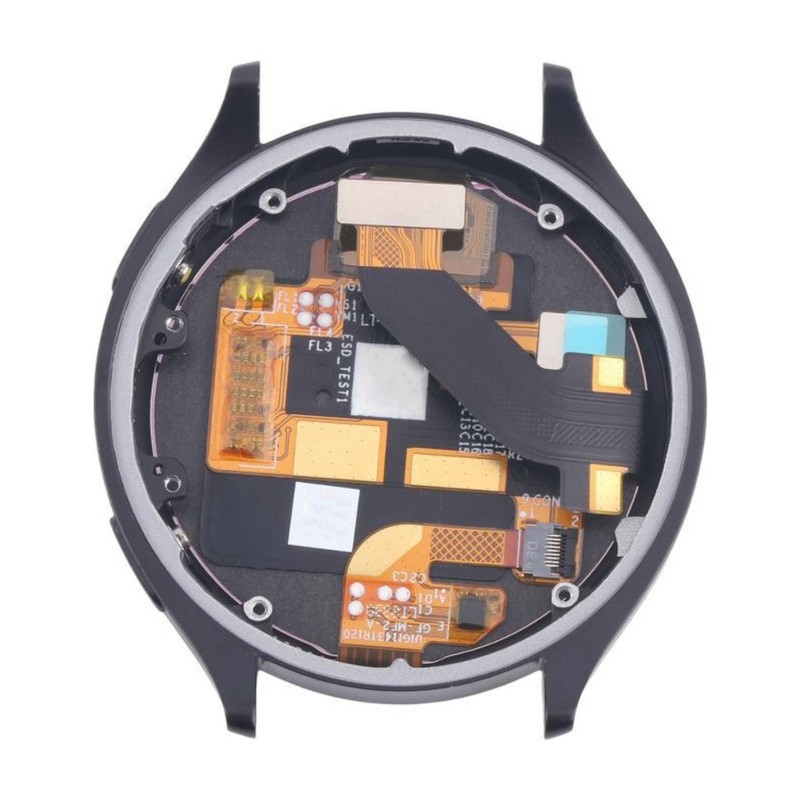 Smartwatch Watch Accessories - Conjunto de pantalla táctil AB25, LCD