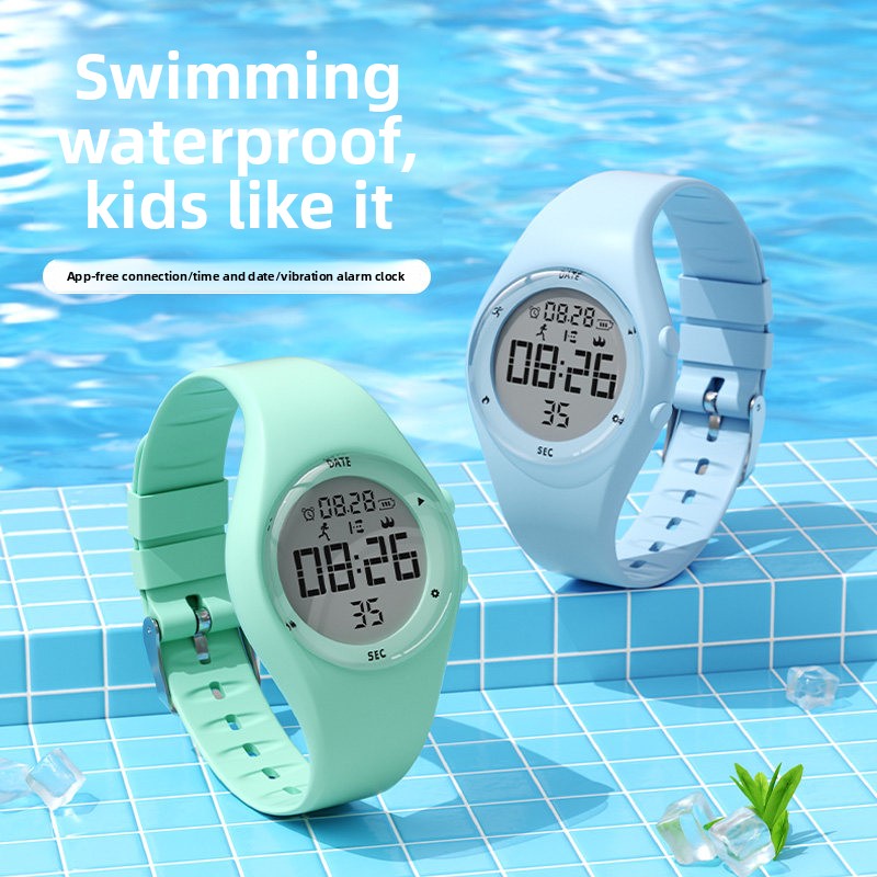 Smartwatch Touch - Reloj Inteligente 2026 para Niños y