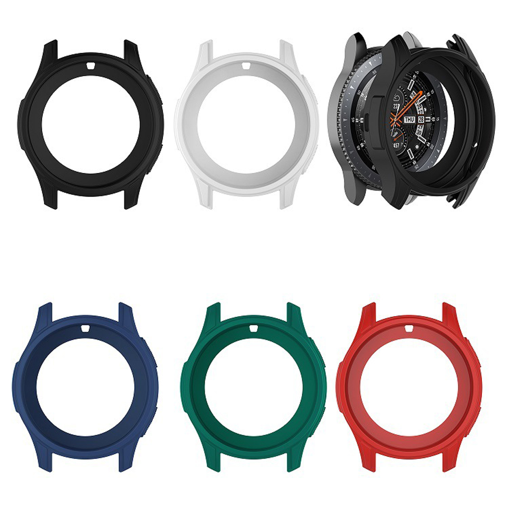Samsung Smartwatch Accessories - Funda para Samsung Galaxy Watch 46mm