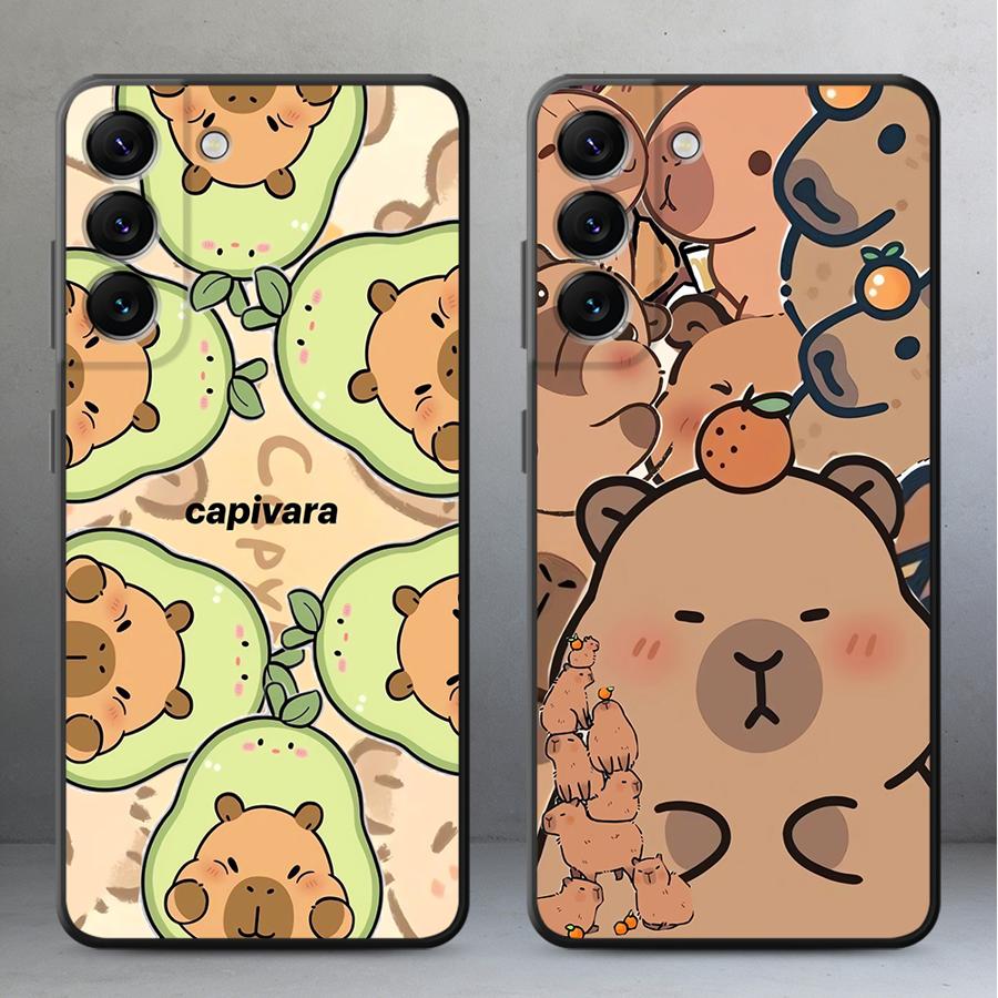 Samsung Galaxy A55 - Funda Protectora para Teléfono con Diseño