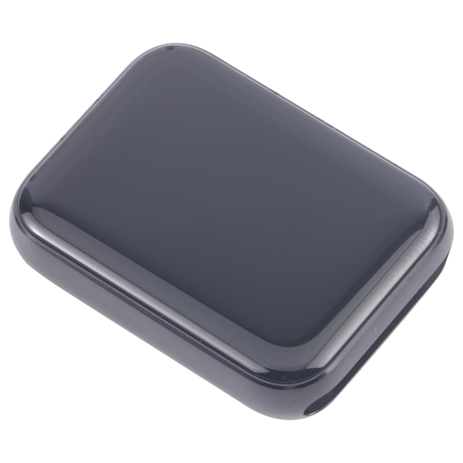 Pantalla táctil AMOLED LCD de  - Smartwatch Touch reseña y precio