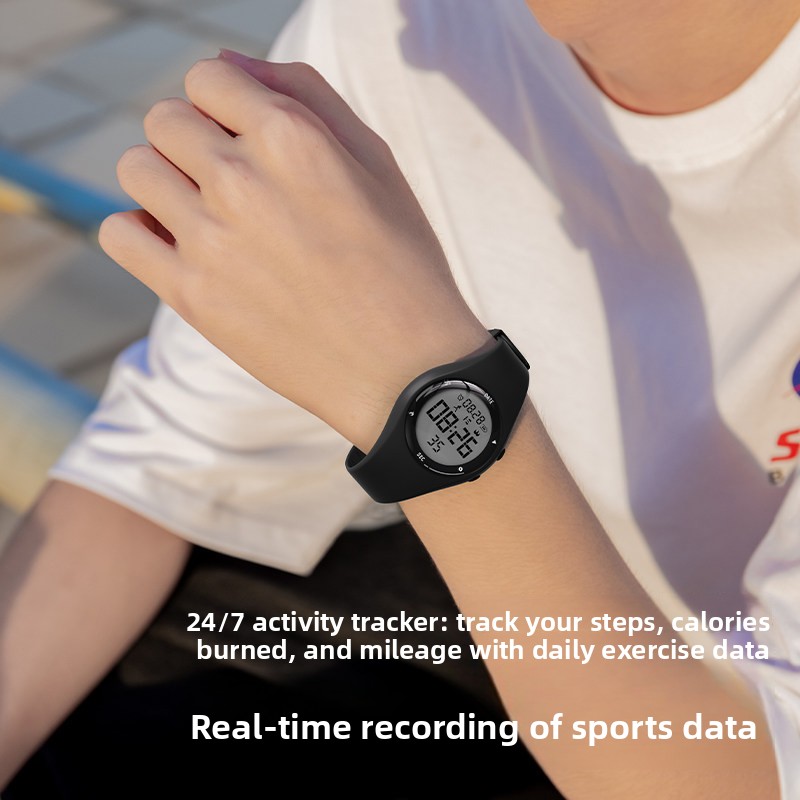 Reloj Inteligente 2026 para Ni - Smartwatch Touch reseña y precio