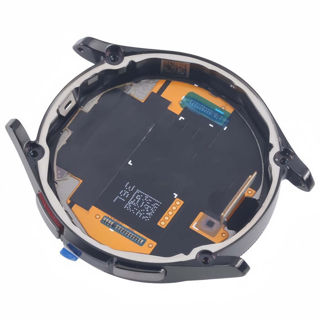 Pantalla LCD para Reloj Inteli - Smartwatch Touch reseña y precio