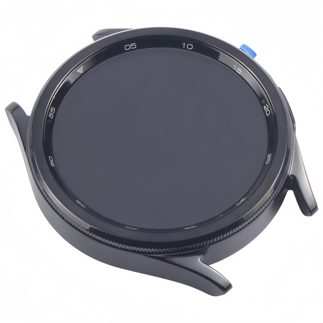 Pantalla LCD para Reloj Inteli - Smartwatch Touch reseña y precio