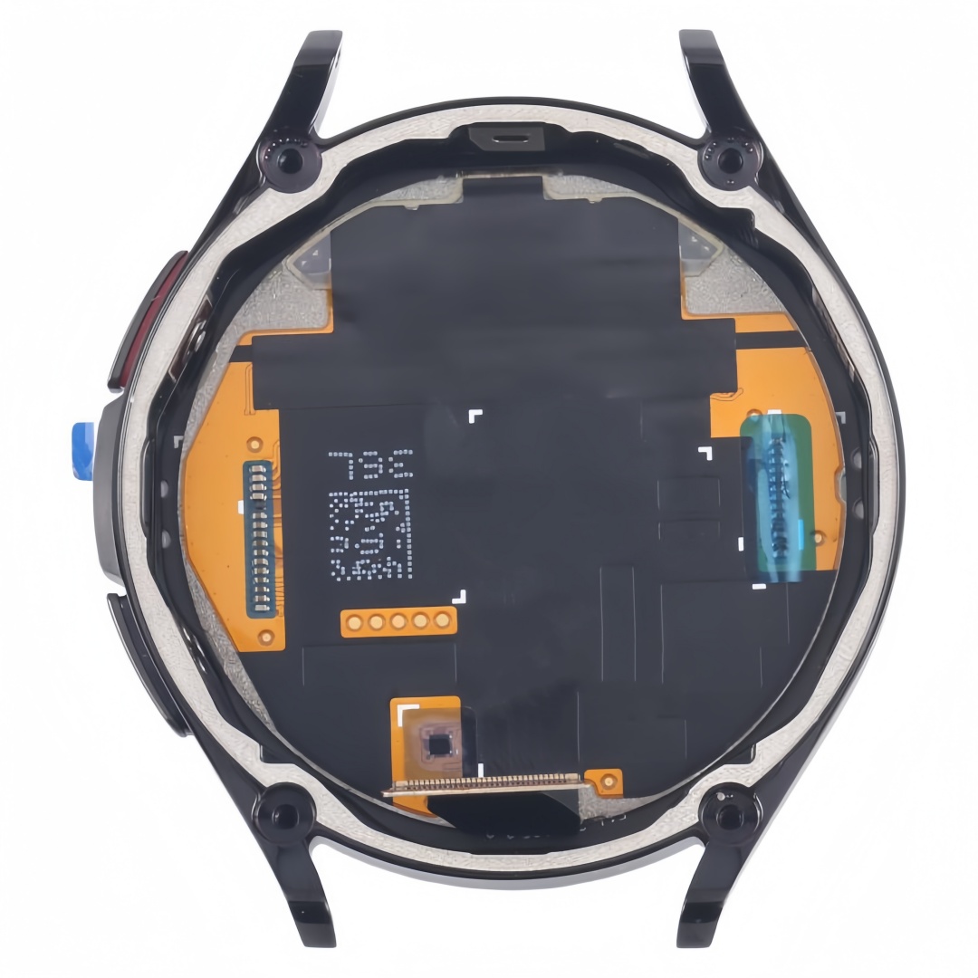 Pantalla LCD para Reloj Inteli - Smartwatch Touch reseña y precio