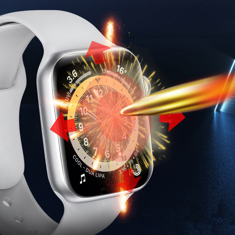 Protector de Pantalla para App - Smartwatch Watch Accessories reseña y precio