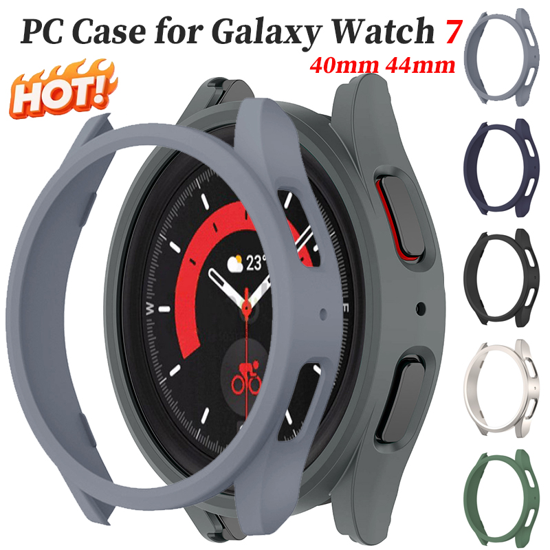 Funda para PC para Samsung Gal - Samsung Smartwatch Accessories reseña y precio