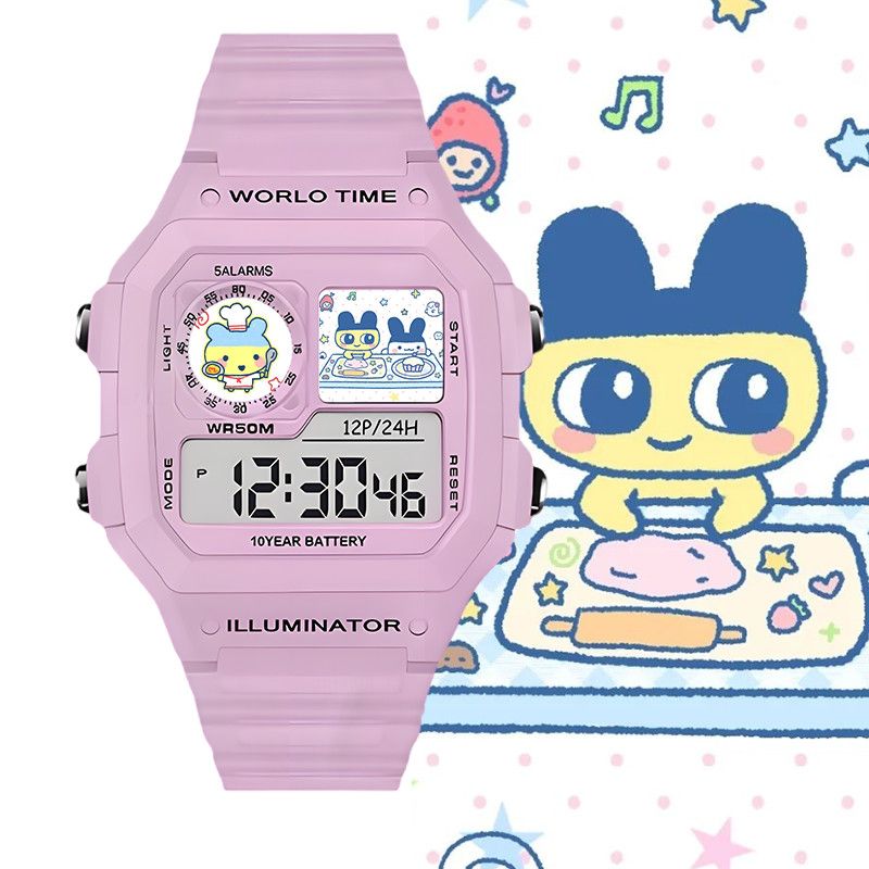 Reloj Electrónico Inteligente  - Smartwatch Watch Accessories reseña y precio