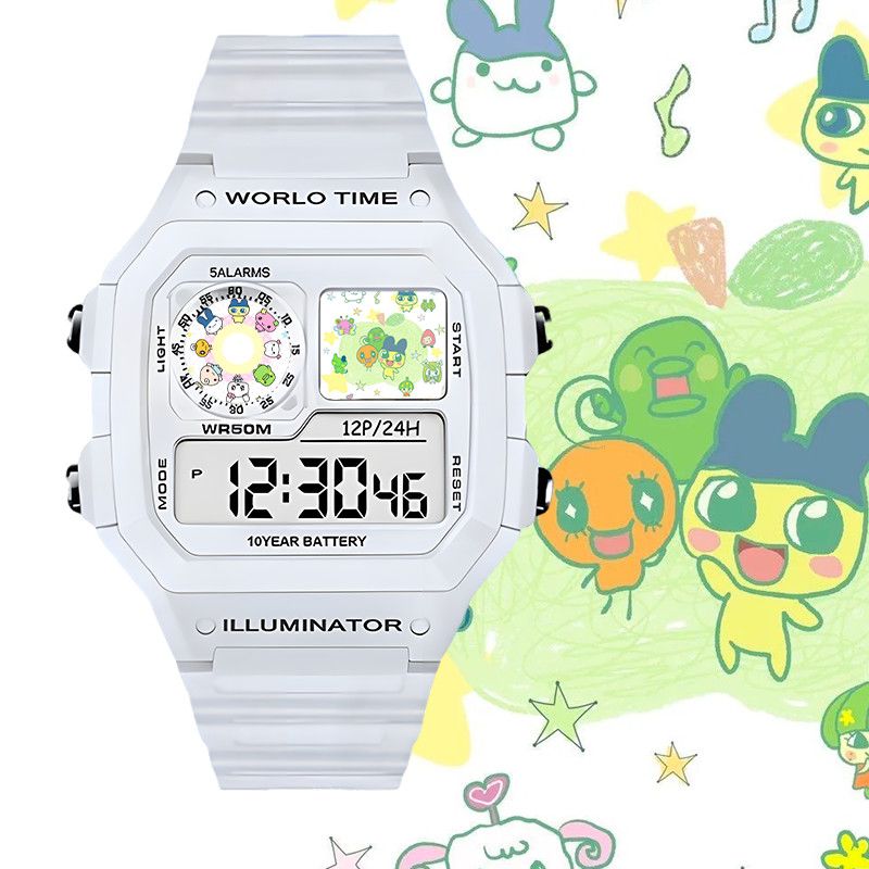 Reloj Electrónico Inteligente  - Smartwatch Watch Accessories reseña y precio
