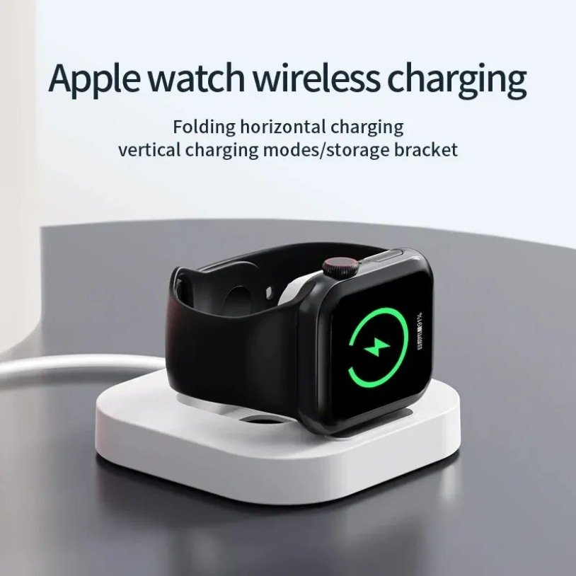 Soporte de Base de carga rápid - Smartwatch Ac reseña y precio