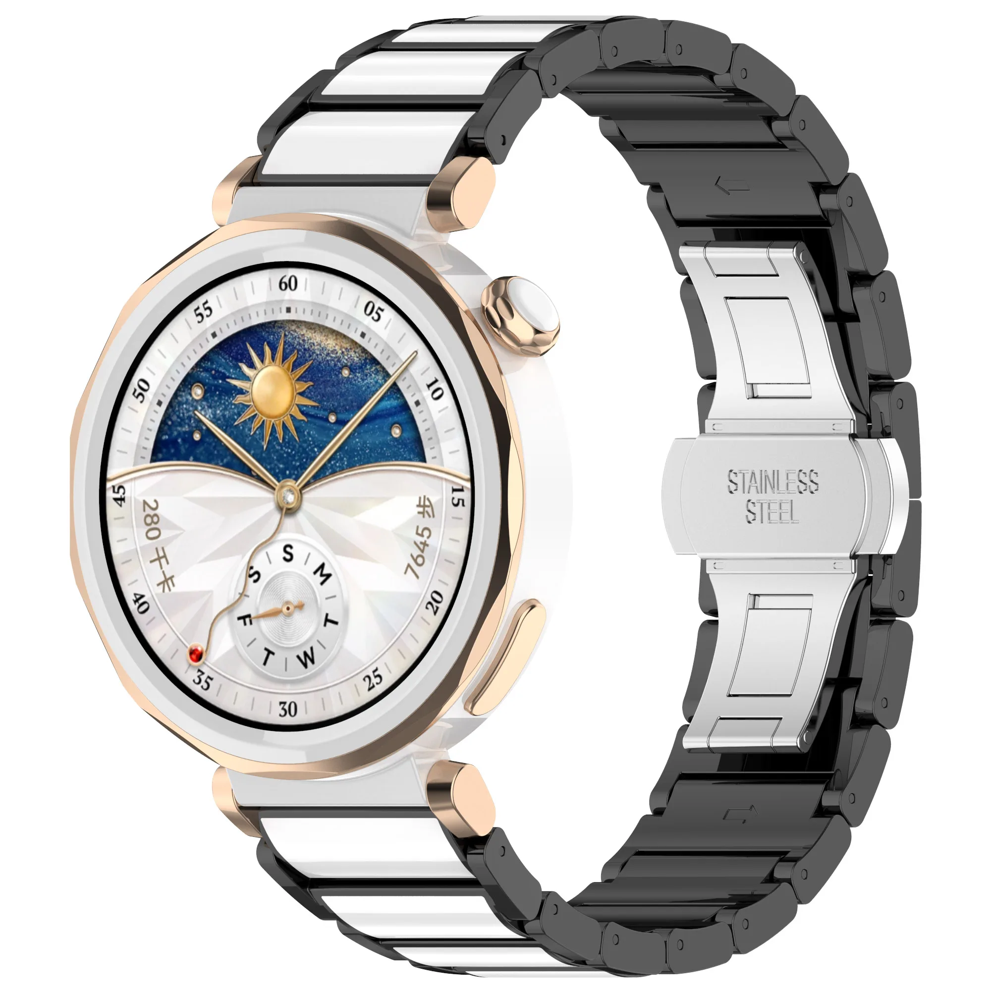 Para OPPO Watch X2 Mini correa - Smartwatch X2 reseña y precio