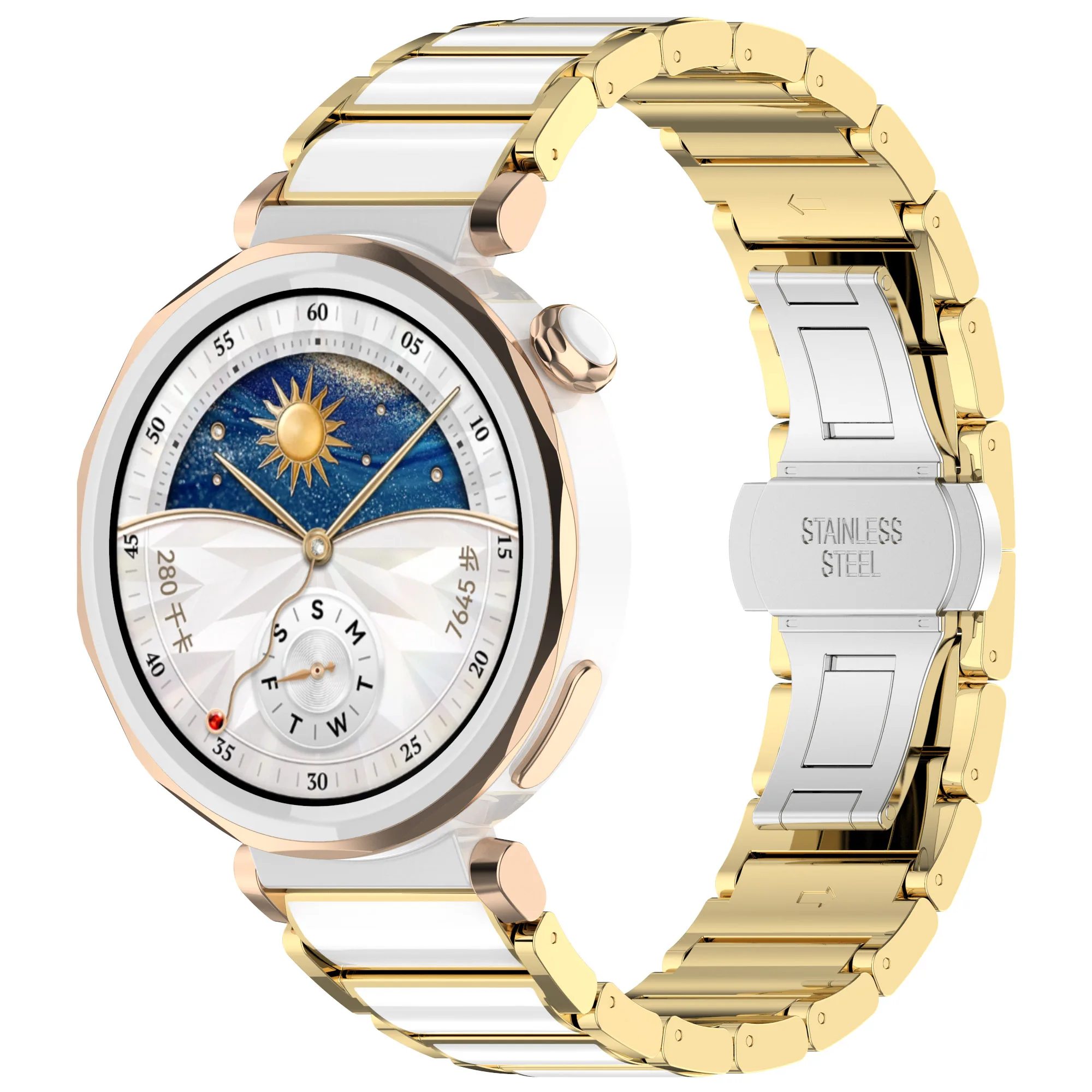 Para OPPO Watch X2 Mini correa - Smartwatch X2 reseña y precio