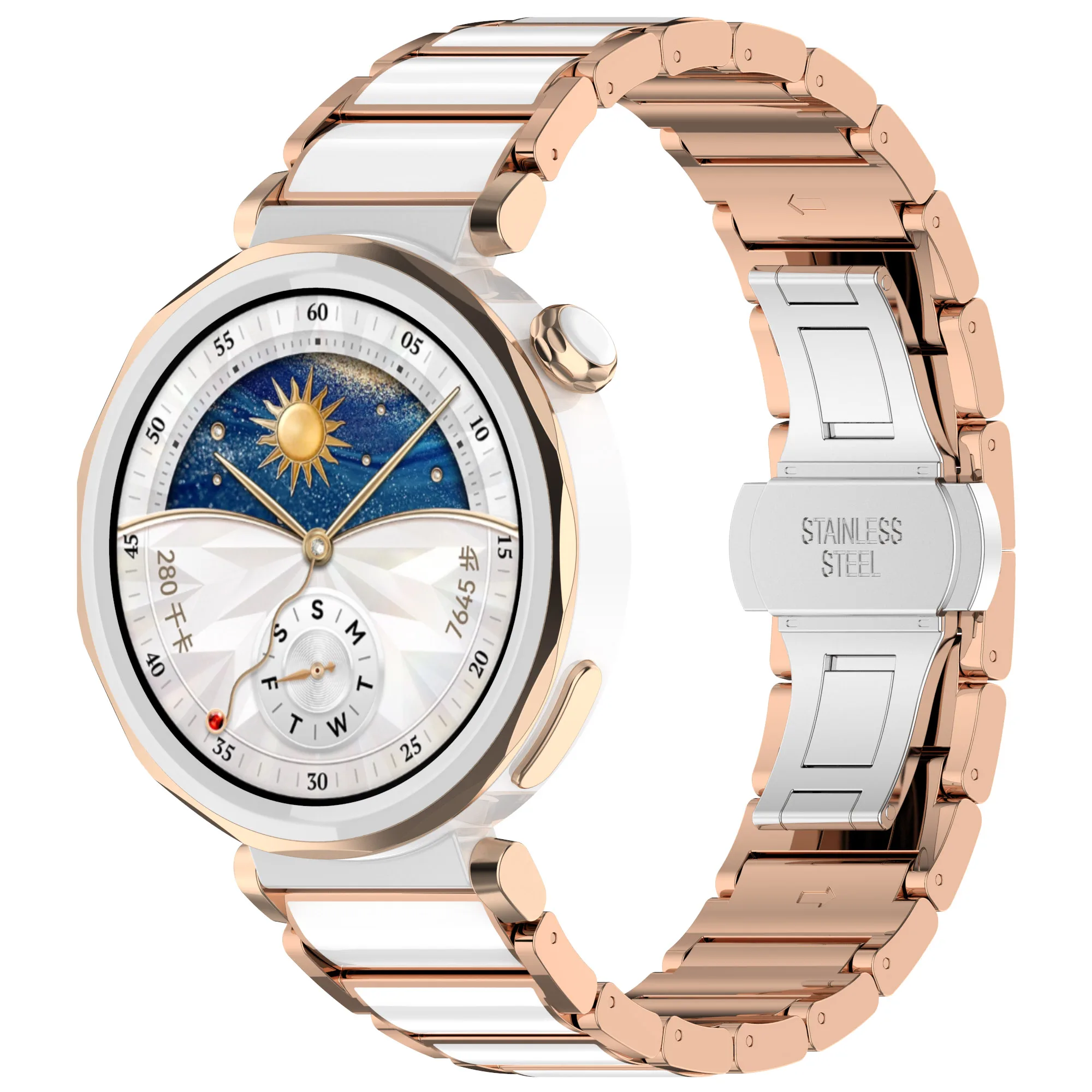 Para OPPO Watch X2 Mini correa - Smartwatch X2 reseña y precio