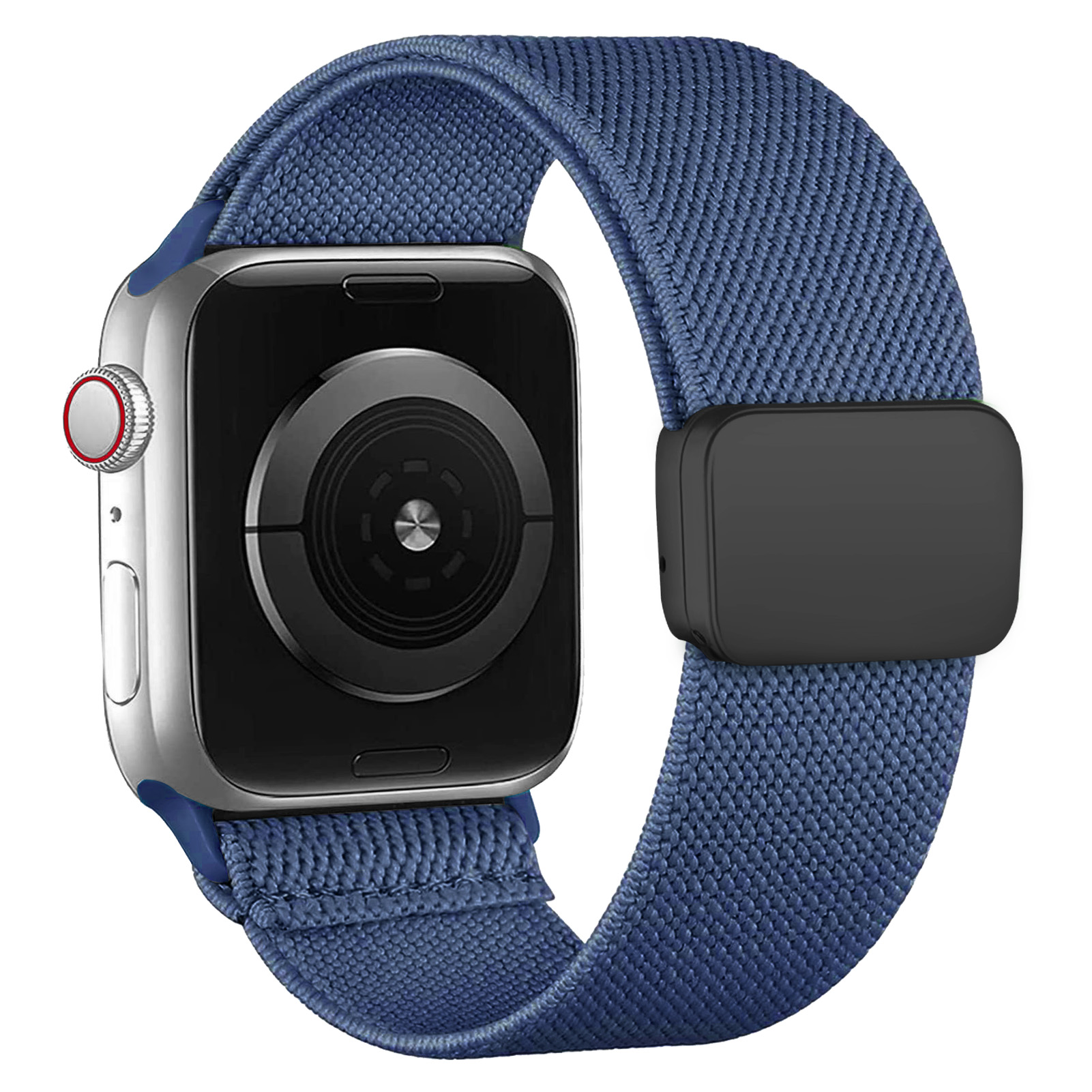 Correa magnética para Apple Wa - Solo Loop Strap reseña y precio