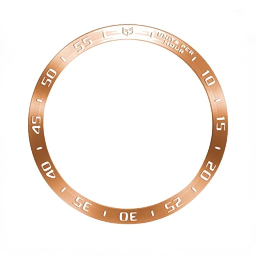 Anillo de bisel de Metal para  - Accessories For Galaxy Watch 5 reseña y precio