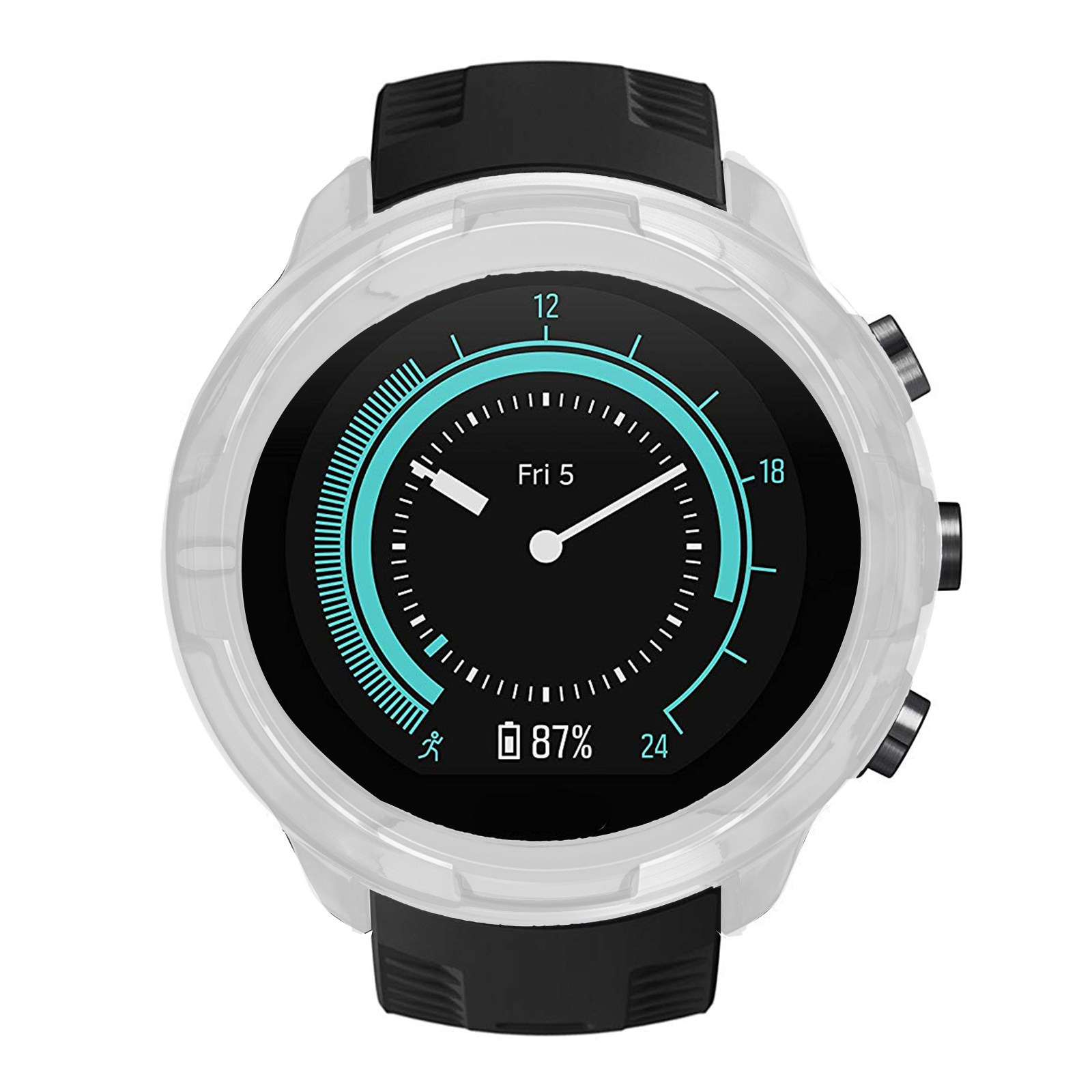 1 unidad. Accesorios de alta c - Smartwatch Watch Accessories reseña y precio