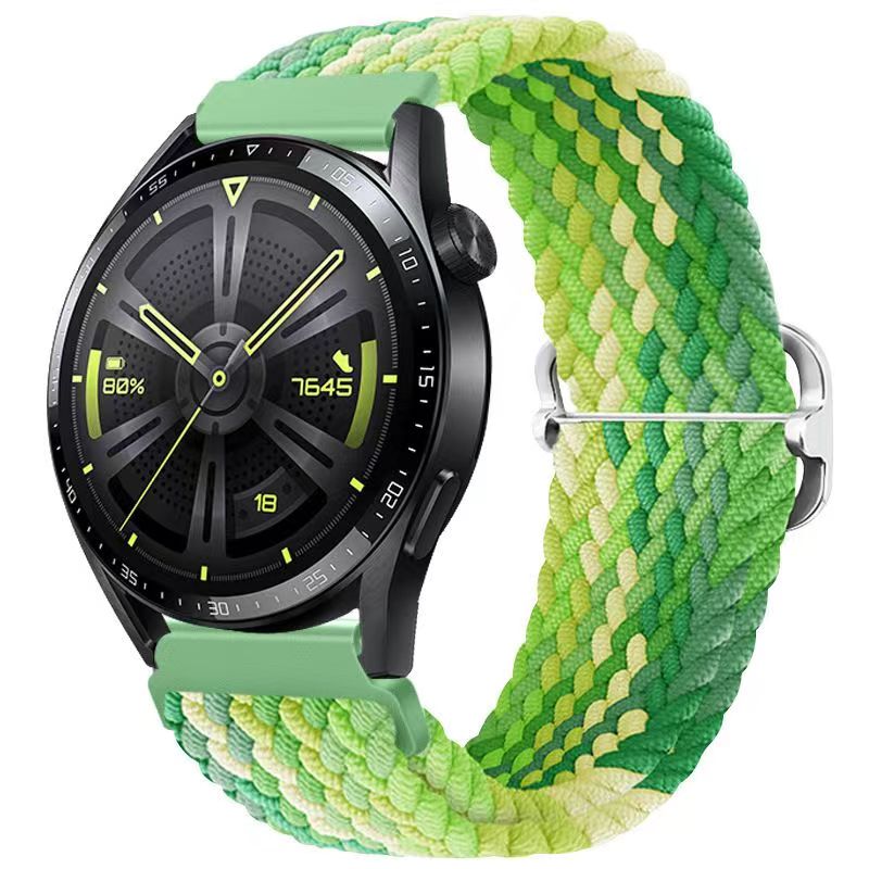 Bucle Solo trenzado de 18/20/2 - Solo Loop Strap reseña y precio