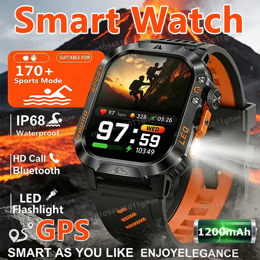 Nuevo Reloj Inteligente de Gra - Smartwatch X12 reseña y precio