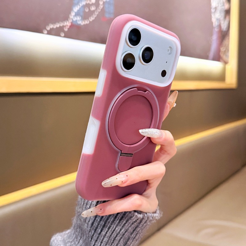 Soporte de Anillo Metálico Col - Magnetic Charging Stand reseña y precio