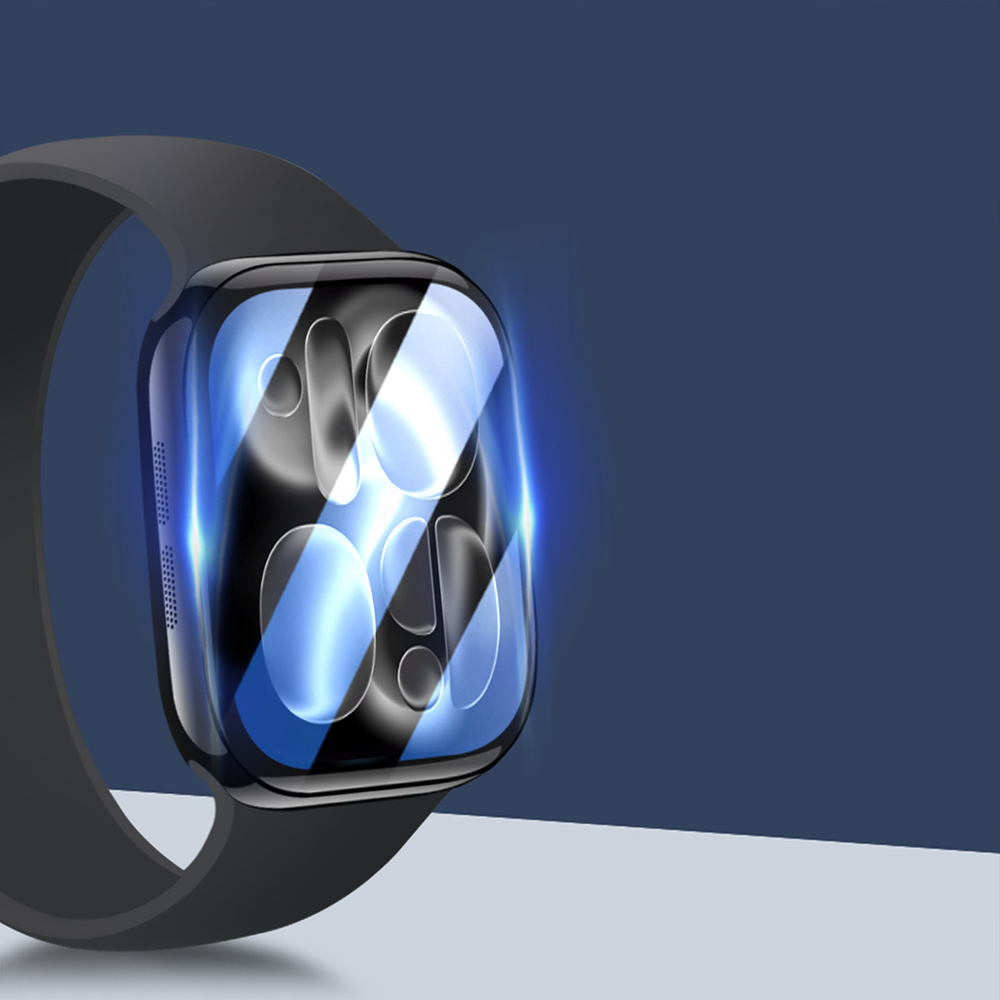 Protector de pantalla para App - Smartwatch Watch Accessories reseña y precio