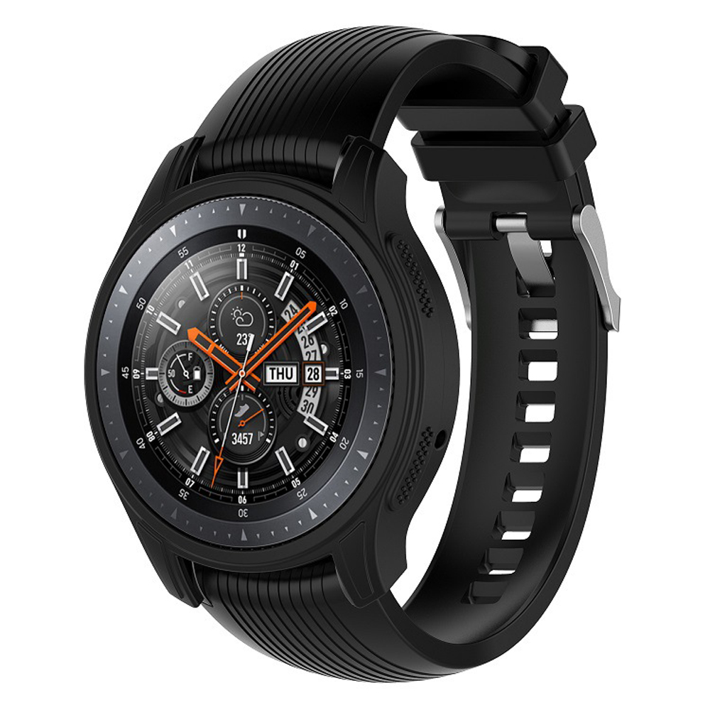 Funda para Samsung Galaxy Watc - Samsung Smartwatch Accessories reseña y precio