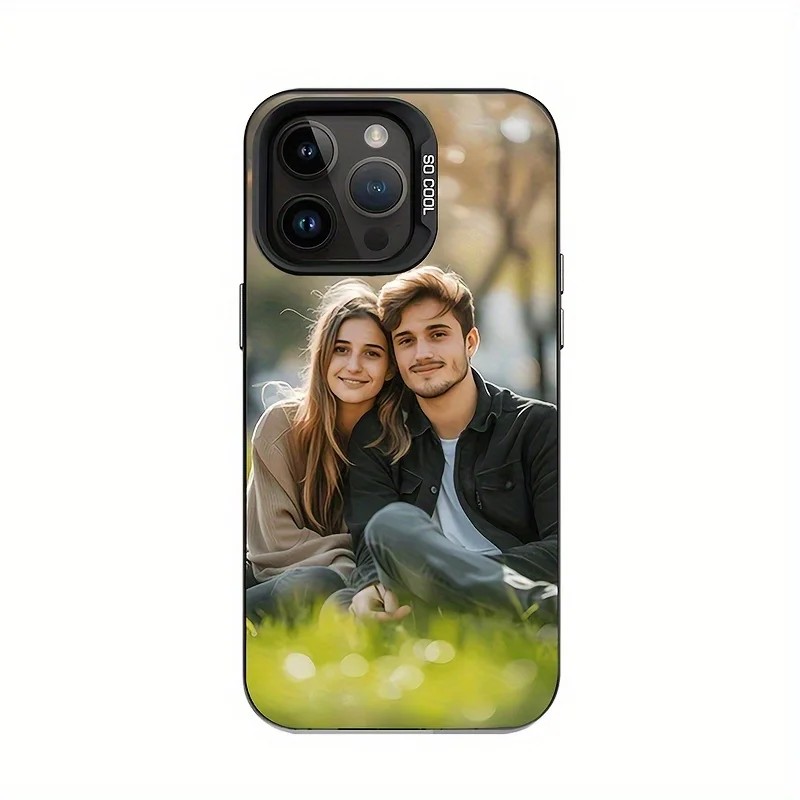 Funda de teléfono mate persona - Oppo A78 reseña y precio