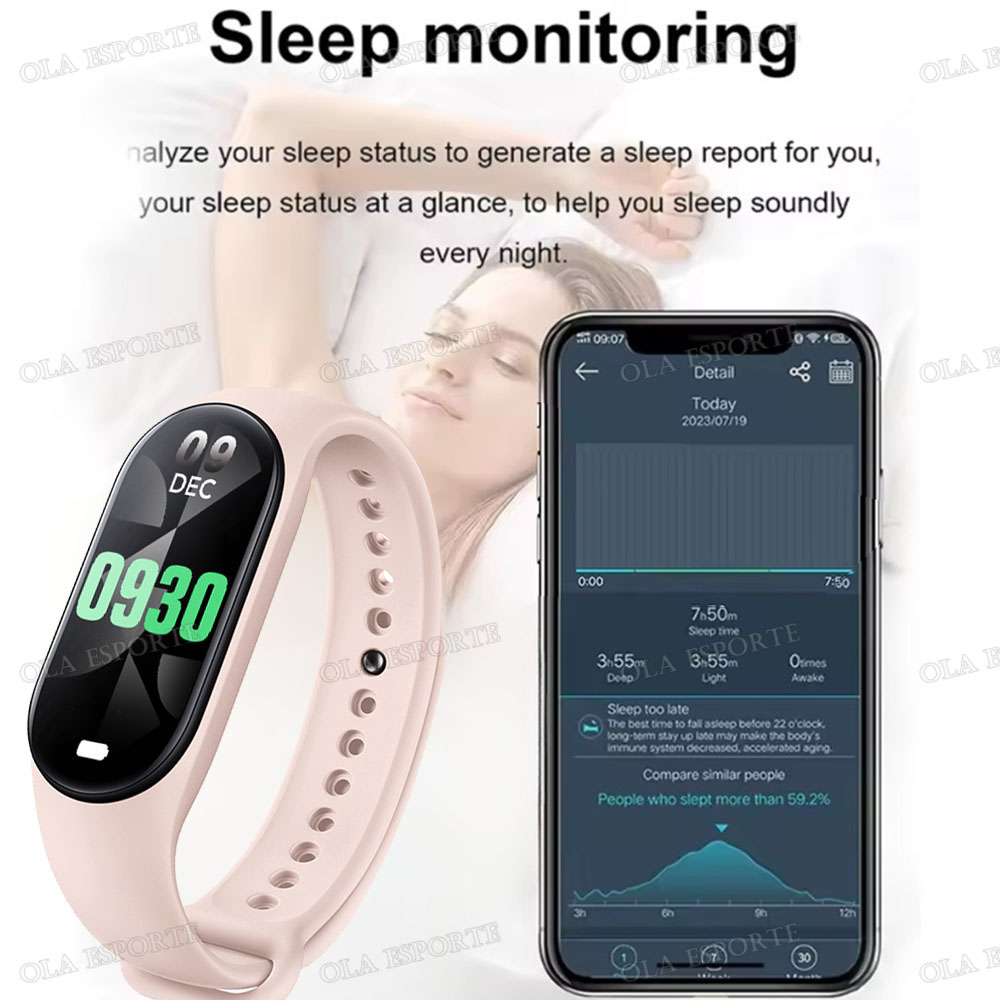 Reloj Inteligente M8 para Homb - Smartwatch X12 reseña y precio