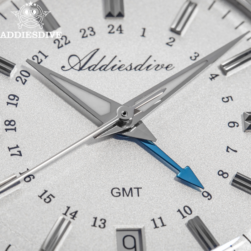 ADDIESDIVE marca novedosa 36mm - Accessories With Watch reseña y precio