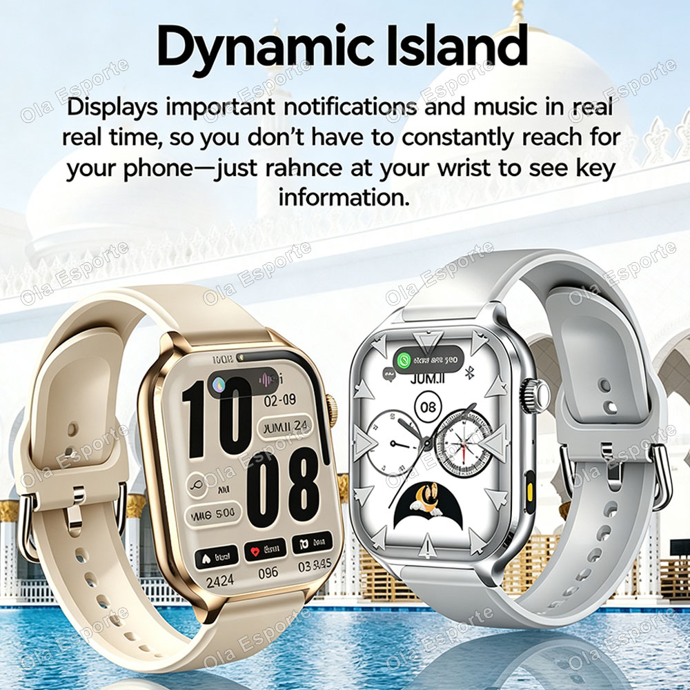 Nuevo Reloj Inteligente con Li - Smartwatch X12 reseña y precio