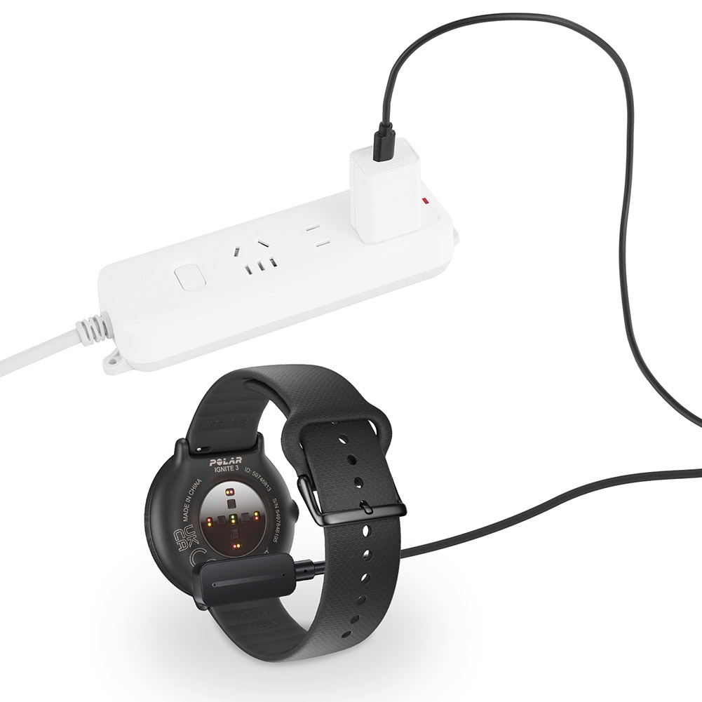 Cable de Carga USB C de 1M, Ca - Smartwatch X2 reseña y precio