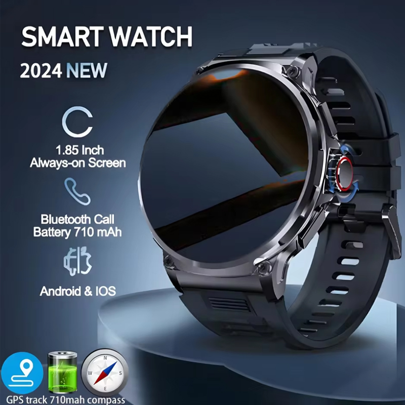 2026 nuevo reloj inteligente c - Smartwatch Store reseña y precio